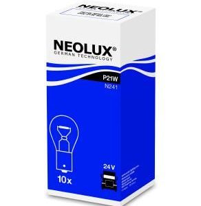 NEOLUX® N241 Lemputė, indikatorius