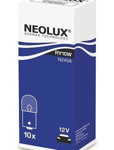 NEOLUX® N245A Lamp, indikaator