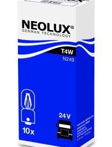 NEOLUX® N249 Bulb, indicator