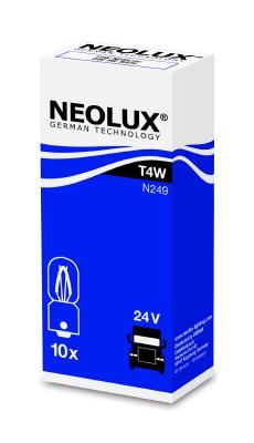 NEOLUX® N249 Lamp, indikaator