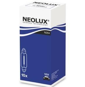NEOLUX® N264 Bulb, licence plate light