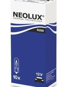 NEOLUX® N286 Bulb, interior light