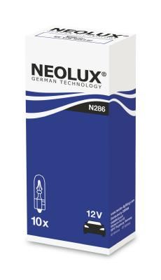 NEOLUX® N286 Lemputė, salono apšvietimas