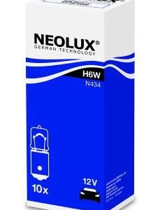 NEOLUX® N434 Lemputė, indikatorius