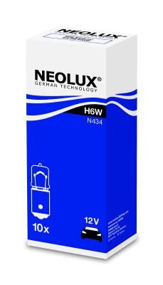 NEOLUX® N434 Lamp, indikaator