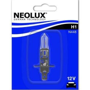 NEOLUX® N448-01B Pirn, valgusvihu