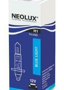 NEOLUX® N448B Spuldze, prožektors