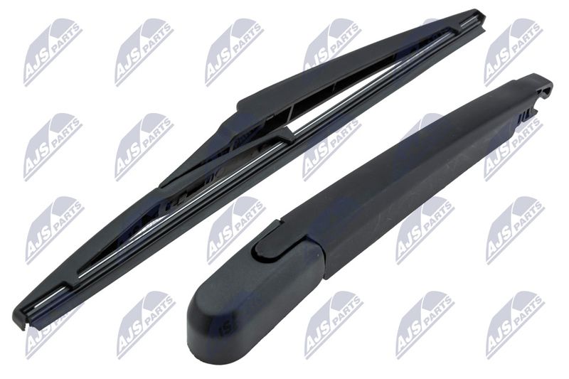NTY EWB-TY-009 Wiper lever, windscreen wiper