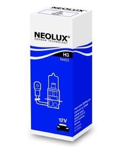 NEOLUX® N453 Lamp, valgustuslamp