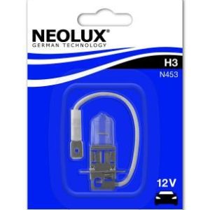 NEOLUX® N453-01B Bulb, floodlight