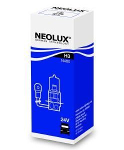 NEOLUX® N460 Bulb, floodlight