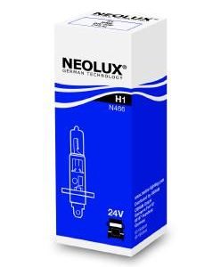 NEOLUX® N466 Bulb, floodlight