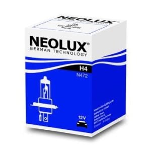 NEOLUX® N472 Lemputė, prožektorius