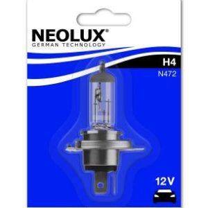 NEOLUX® N472-01B Lemputė, prožektorius