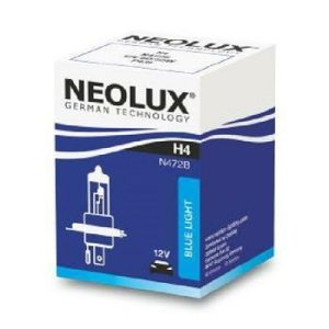 NEOLUX® N472B Lamp, valgusvihu