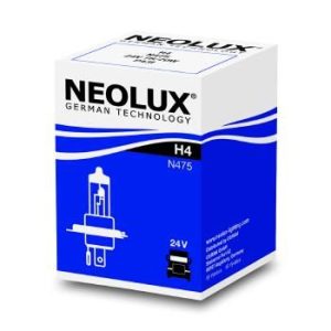 NEOLUX® N475 Lemputė, prožektorius