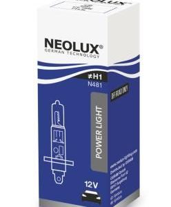 NEOLUX® N481 Lemputė, prožektorius