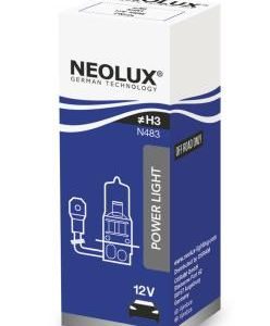 NEOLUX® N483 Lemputė, prožektorius
