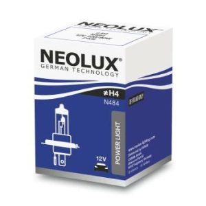 NEOLUX® N484 Lemputė, prožektorius