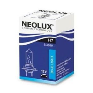 NEOLUX® N499B Lamp, valgusvihu