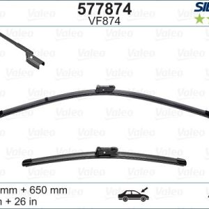 VALEO 577874 Valytuvai