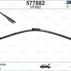VALEO 577882 Stikla tīrītāji