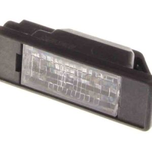MAXGEAR 28-1013 Valstybinio numerio apšvietimas