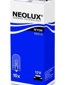 NEOLUX® N501A Lemputė, indikatorius