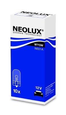 NEOLUX® N501A Bulb, indicator