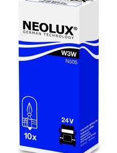 NEOLUX® N505 Pirn, sisevalgusti