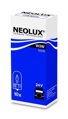 NEOLUX® N505 Pirn, sisevalgusti