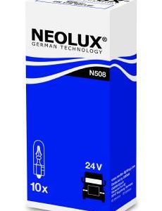 NEOLUX® N508 Bulb, interior light