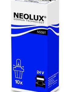 NEOLUX® N508T Bulb, interior light