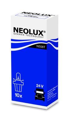 NEOLUX® N508T Pirn, sisevalgusti