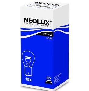 NEOLUX® N566 Bulb, brake/rear light