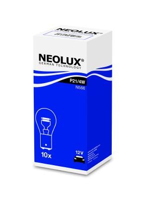 NEOLUX® N566 Lemputė, stabdžių / galinės šviesos