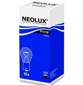 NEOLUX® N581 Lemputė, indikatorius
