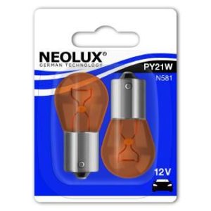 NEOLUX® N581-02B Bulb, indicator