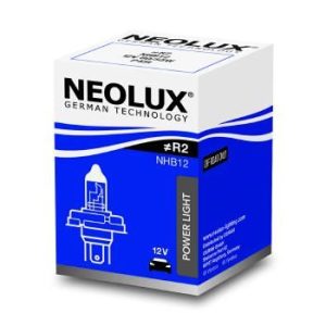 NEOLUX® NHB12 Lemputė, prožektorius
