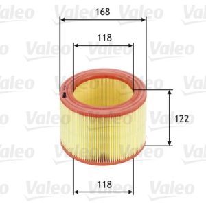 VALEO 585600 Õhufilter