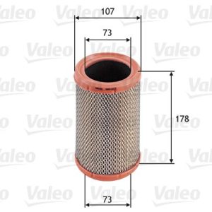 VALEO 585613 Gaisa filtrs