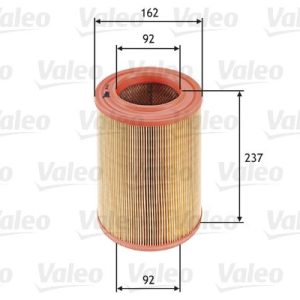 VALEO 585645 Air filter