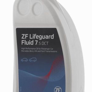 ZF 5961.308.624 Eļļa, automātiskā pārnesumkārba