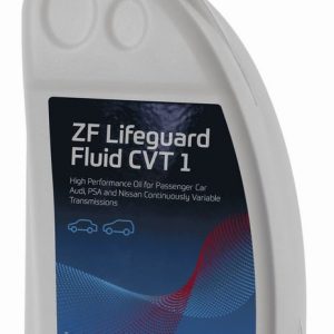 ZF 5961.308.626 Eļļa, automātiskā pārnesumkārba