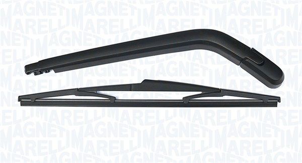 MAGNETI MARELLI 000723180001 Wiper arm set, for windscreen cleaning
