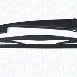 MAGNETI MARELLI 000723180002 Wiper arm set, for windscreen cleaning