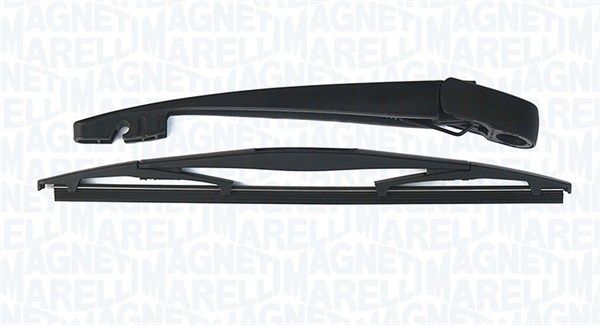 MAGNETI MARELLI 000723180002 Wiper arm set, for windscreen cleaning