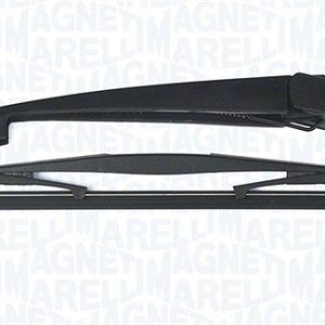 MAGNETI MARELLI 000723180003 Valytuvo svirčių rinkinys, stiklų valymui