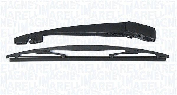 MAGNETI MARELLI 000723180003 Wiper arm set, for windscreen cleaning