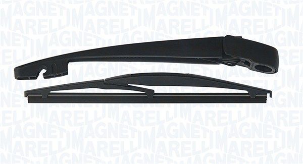 MAGNETI MARELLI 000723180004 Stikla tīrītāja roku komplekts, priekšējā stikla tīrīšanai